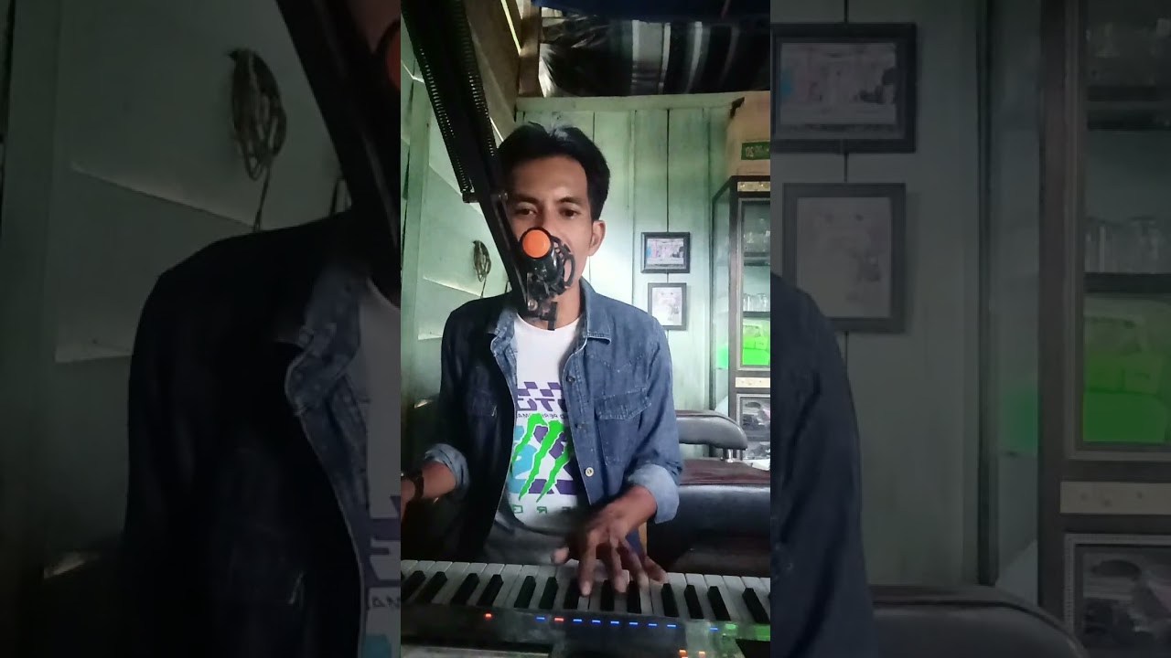 #botting tengelona(sarina) cover ardhy