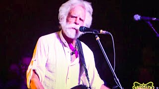 "The Music Never Stopped" - Joe Russo's Almost Dead ft. Bob Weir | 1/26/23 | Brooklyn Bowl
