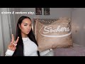 everything I own from sisters &amp; seekers + a haul