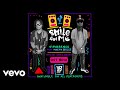 Dipherence Smile For Me Feat Nachy Bless Official Audio mp3