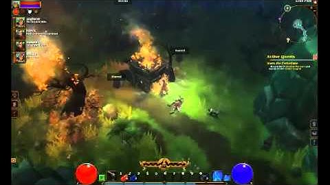 Torchlight 2 Gameplay - Part 1