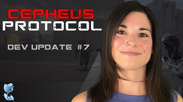 Cepheus Protocol Dev Update #7 Atlas Update