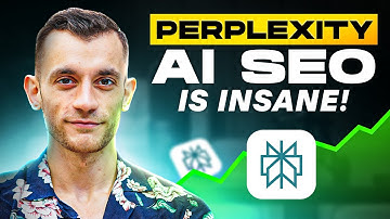 How to Rank #1 FREE With Perplexity AI SEO