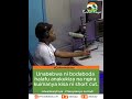 Unabebwa Ni Bodaboda Halafu Anakukiza Na Ngira Kuimanya Kisa Ni Short Cut