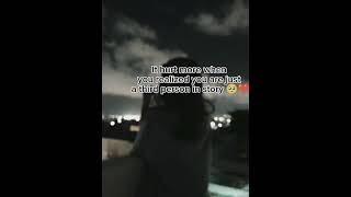 Sad Quotes :' Every beginning has an end '