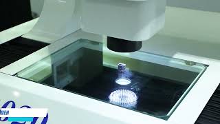 VMG Series | Advanced Linear Motor Video Measuring Technology 🚀