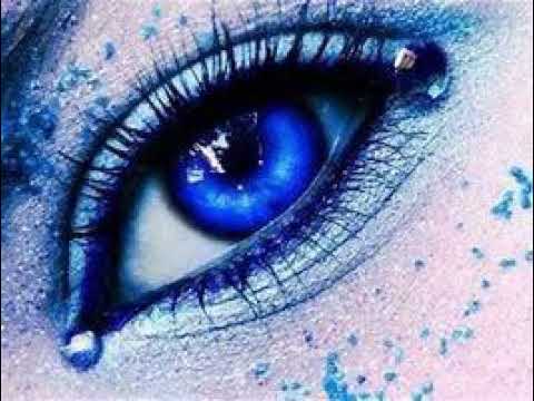 Crying Eyez - Original 2010 Debbie Rallis - YouTube
