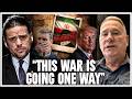 British Colonel Breaks Down The Iran War and Its Consequences