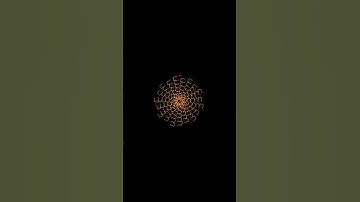 Draw this beautiful flower using python and turtle | Python | Turtle | YouTube Shorts | Project Guru