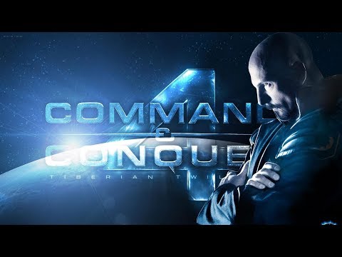Command & Conquer 4: Tiberian Twilight