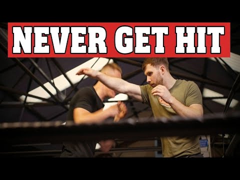 The No.1 Defence in Boxing Explained