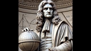 Isaac Newton The Man Who Unlocked The Universe