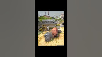 NEW MAPS IN CS:GO 🤯🔥 #viral #shorts #shortvideo #source2 #csgo #counterstrike #games #spoiler