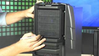 Cooler Master Storm Enforcer ATX Mid Tower Case