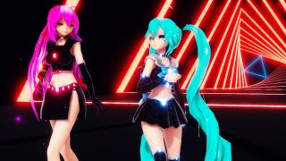 MMDxGift|| Just Dance
💜💜💜Read description please🤍🤍🤍
💜💜💜Hi Hello Lovelies🤍🤍🤍
💜💜💜Credits🤍🤍🤍
Moka by Moka MMD & TDA
Vera by Vera MMD & TDA
Motion by Sukaretto Gonzales
link :https://youtu.be/FVzLArTj9fY?si=MiXVOJJqf4YWy677
Stage by RedialC
link: https://www.deviantart.com/redialc/art/MMD-Stage-DL-RedialC-s-EpRoom04-DL-691987593
Song: Lady Gaga - Just Dance ft. Colby ODonis
link: https://youtu.be/2Abk1jAONjw?si=MAGs9DiSgvjx3sia
💙🤍💙Effects🤍💙🤍
Raymaster by Rui
AutoLuminous4 by Sovoro
Rhinestone by ikeno_mmd
Diffusion7 by Soboro
FirefliesAdvanced_spectrum by chestnutscoop, Zazi and Beamman
HgSAO_v002 by HariganeP
ikClut by ikeno
WorkingFloor2 by HariganaP
💜💜💜Tags🤍🤍🤍
#mikumikudance #mmd #mmdance
💜💜💜🤍🤍🤍 MMDxGift|| Just Dance