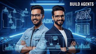 Google ADK Agents EP2: RAG on Tesla Q2’25—Embeddings, Rerank & Vector DB