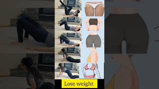 Lose weight get flexible body with these exercises. #yogindia #motivation #mobility #yogapostures
