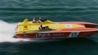 1980 World Offshore Powerboat Championships