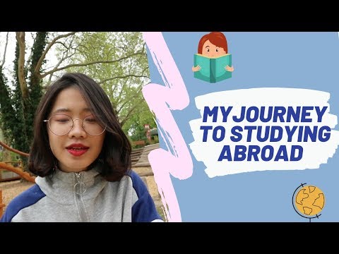 Video [Tâm sự mỏng] ❤️️ Hành trình du học Phần Lan bằng... - YouTube