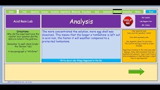 Lab Report Gen Help 11 Analysis Net Worth