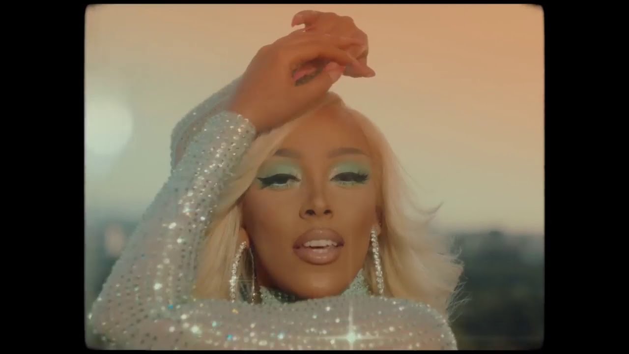 Gabi's Grammys 2021 Trailer