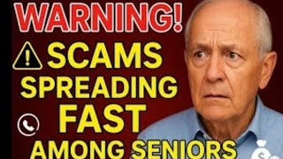 🔴 FBI Scam alert stream  2026:24/7 LIVE  Protection for Seniors / VERIFY