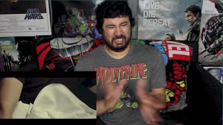 HANDJOB CABIN (Official HD TRAILER) REACTION & REVIEW!!!