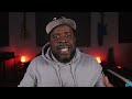Beginning of video
