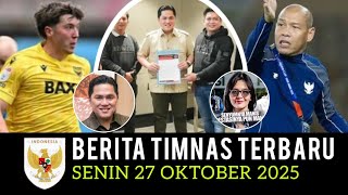 Download Lagu 🔴 Berita Timnas ~ SENIN 27 OKTOBER 2025 ~ Timnas Indonesia Terbaru Hari Ini MP3 Download Lagu 🔴 Berita Timnas ~ SENIN 27 OKTOBER 2025 ~ Timnas Indonesia Terbaru Hari Ini MP3