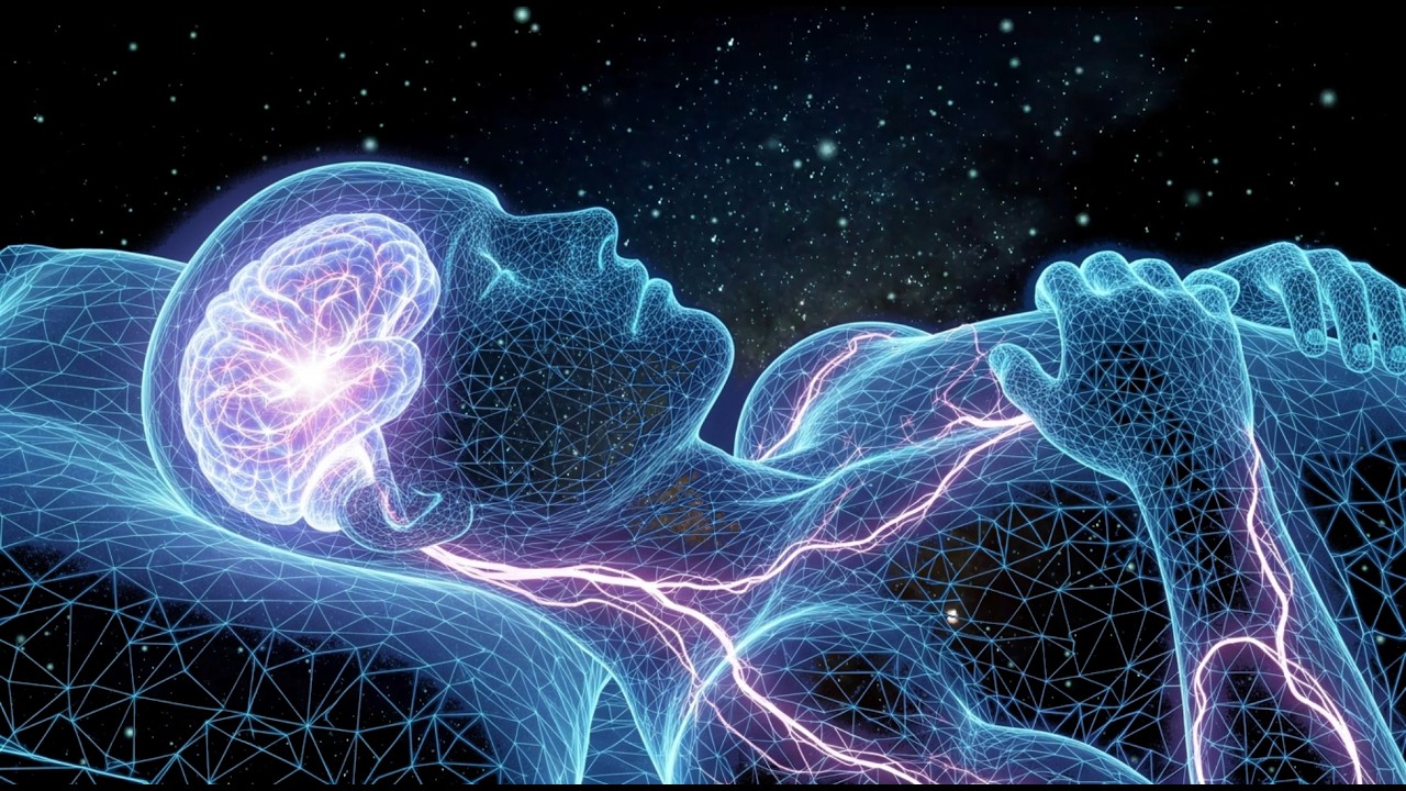 Ondes Alpha 432Hz + 963Hz  Guérison Totale du Corps et Harmonie Spirituelle