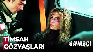 Markusun Aşk Acısı - Savaşçı 86. Bölüm