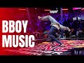 The Ultimate 🎧 Bboy Music Mixtape 2025 🎧 REDBULL BC ONE MUSIC 2025