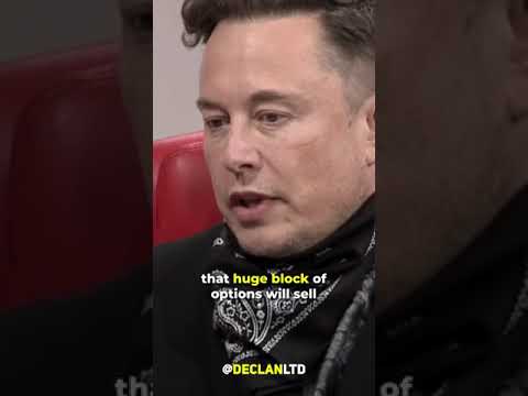 Elon Musk on How Much He Paid Taxes