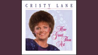 Video thumbnail of "Cristy Lane - Try A Little Kindness"