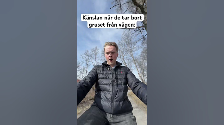 Då är våren officiellt här 😮‍💨 #winsentw #humor #relaterbart #grus #vår