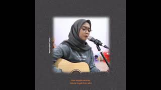 Story wa perlahan cover regita echa