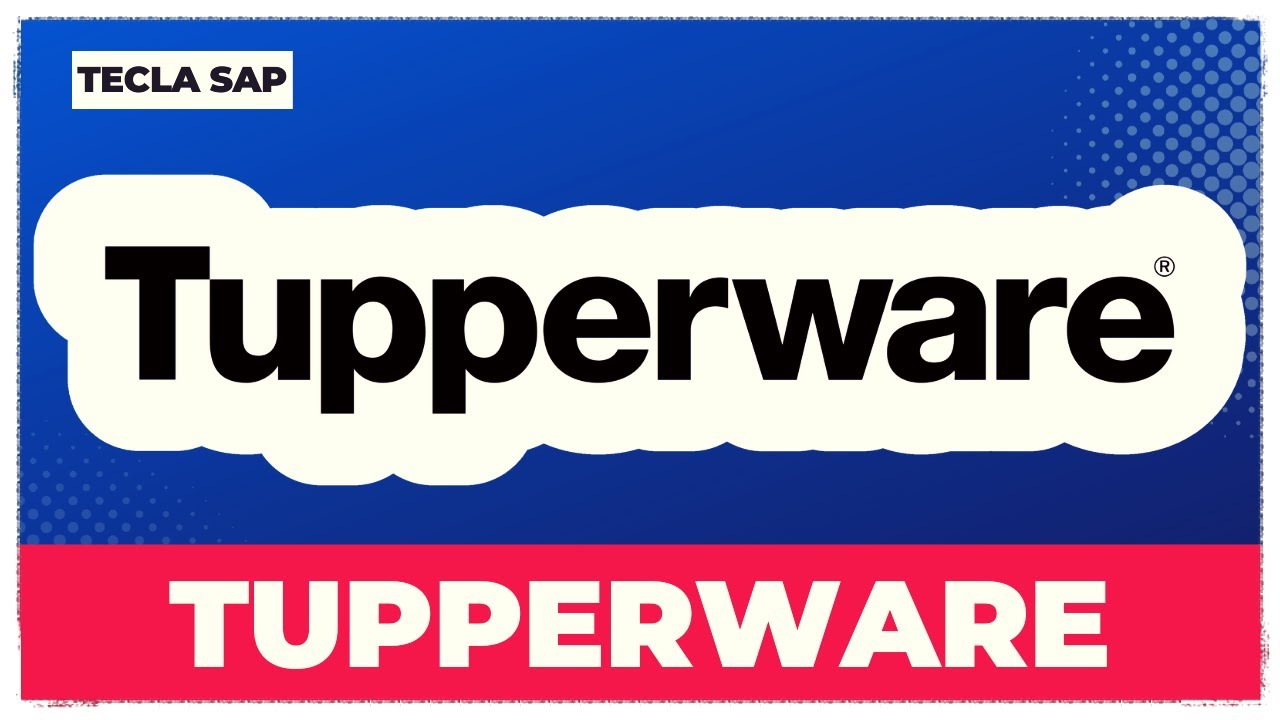 Como se pronuncia Tupperware em inglês? - YouTube