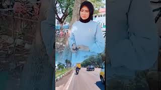 Derita Di Atas Derita