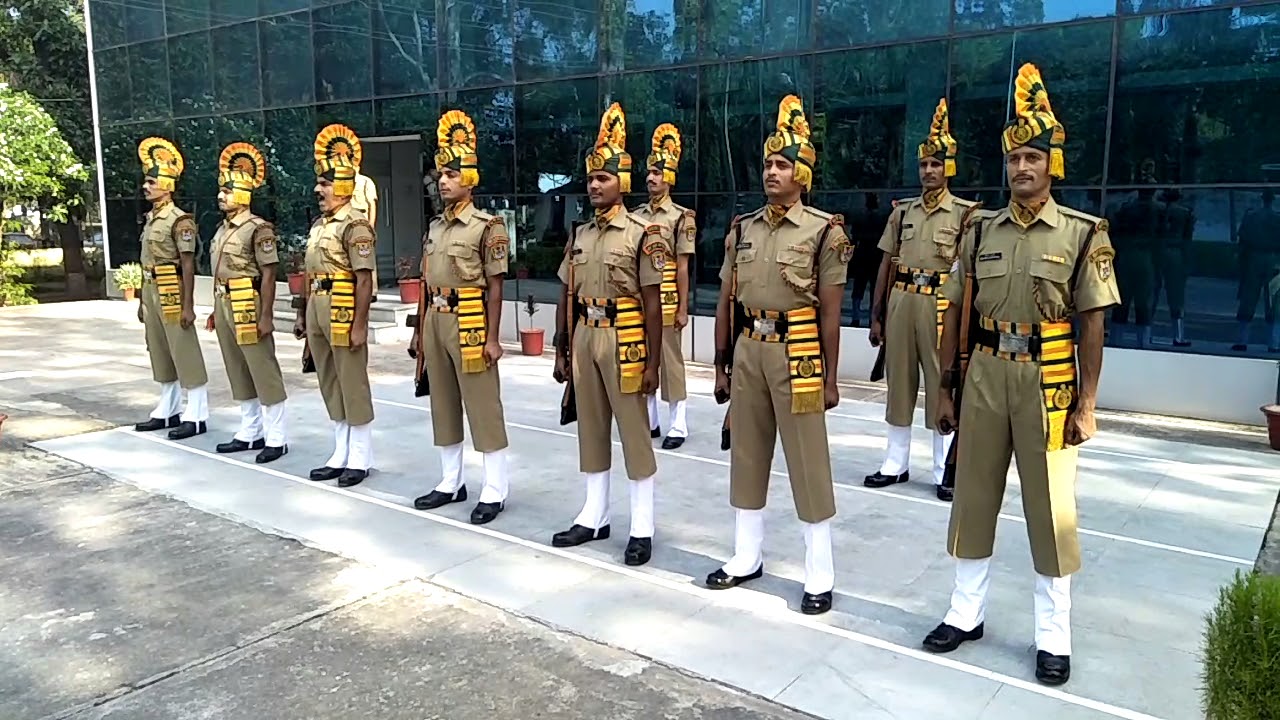 Itbp Special Guard YouTube itbp-special-guard-youtube
