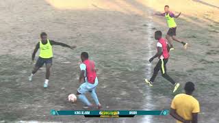 UTECH Engine Premier League Quarter Finals: KINGALARM vs UNION FC screenshot 5