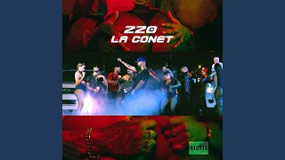 220 La Conet (feat. Geraldg, Emilio DH & Taylor La Prosa)