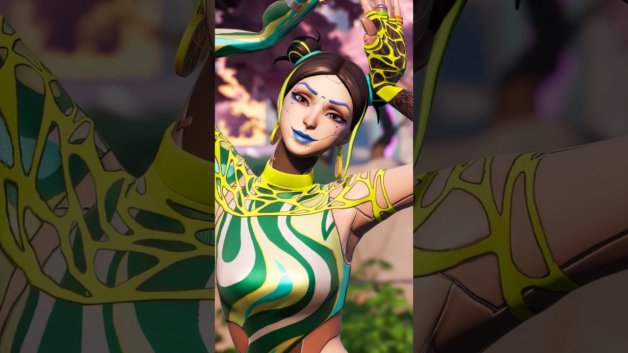 Designer Tsuki 💚🍃 