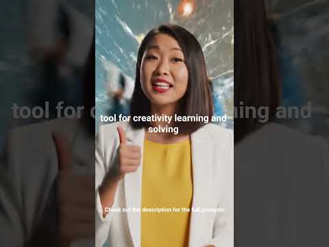 10 Gemini Prompts for Day-to-Day Corporate Activities