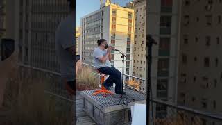 CANTO DAS TRÊS RAÇAS (Compositores: Mauro Duarte / Paulo Pinheiro)
