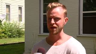 La Crosse residents react to early morning shooting