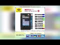 A must-have product! OSS W09 Pro V3 Battery Life Pop-up Tester for iPhone11-15PM Detection Modify