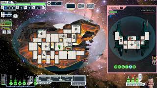 FTL: Multiverse - Run #218 (Amber) - Sector Generation Trolling