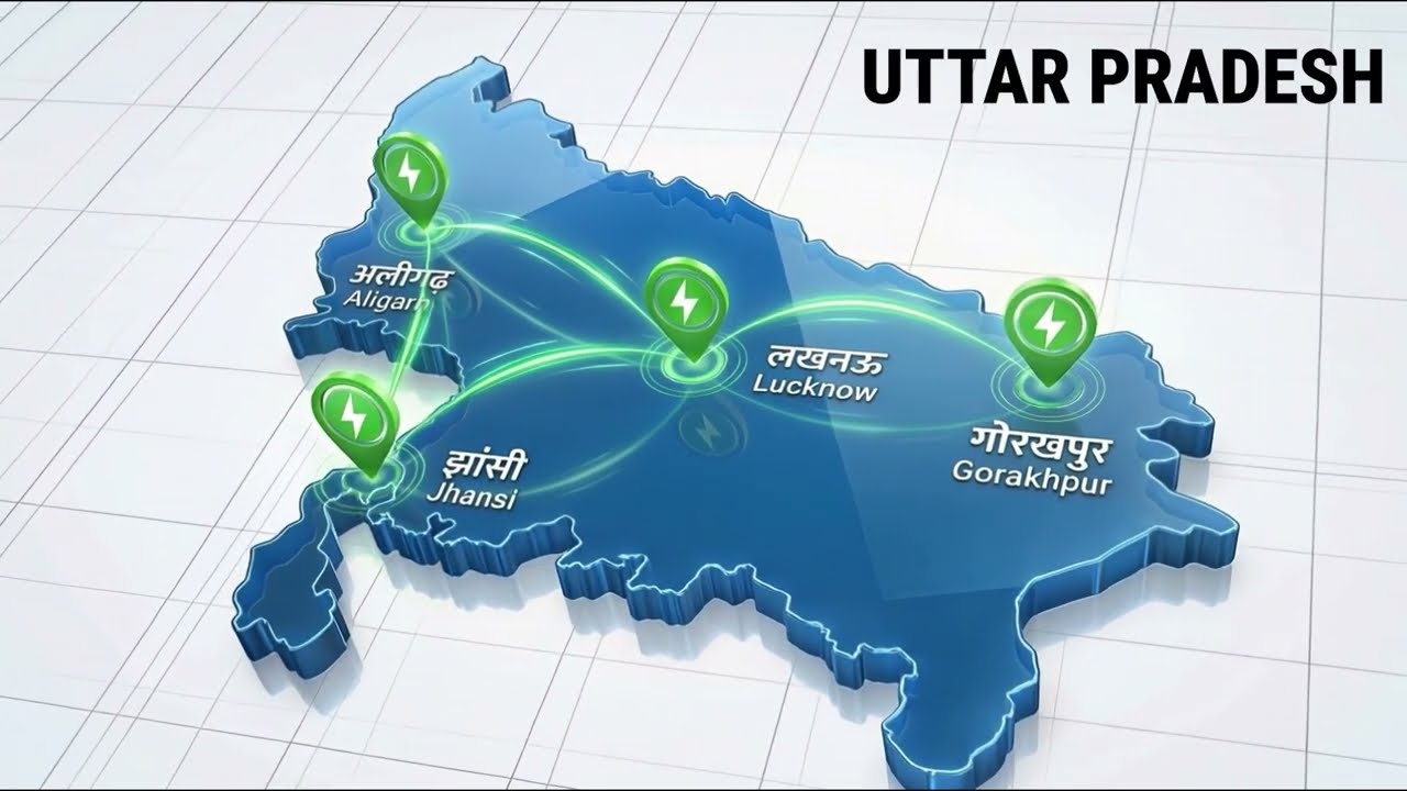 Greenzo Energy & Lord’s Mark Partner for 60 MW Green Hydrogen Projects in Uttar Pradesh