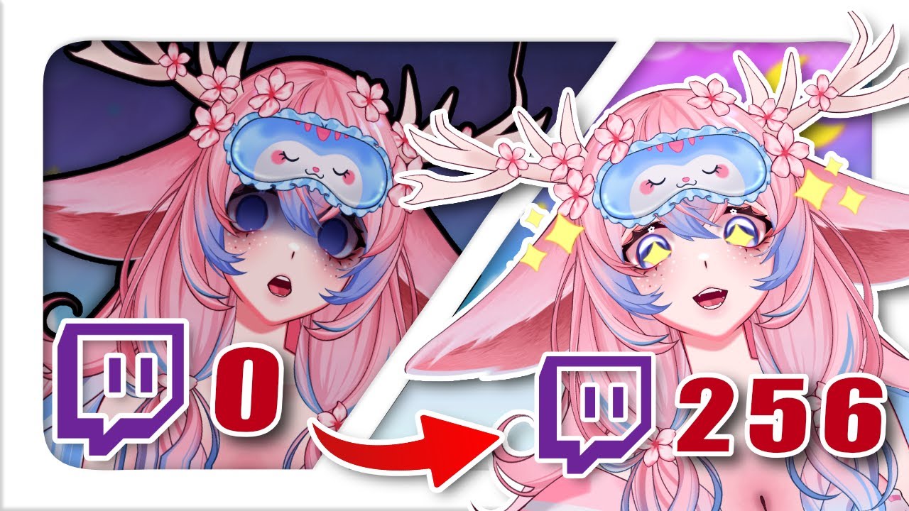 VTuber Tips That Actually Grow Your Channel on Every Platform