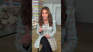 Lizzy Savetsky Makes the Jewish Future Promise